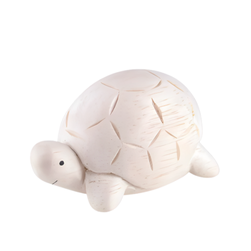 Wooden turtle