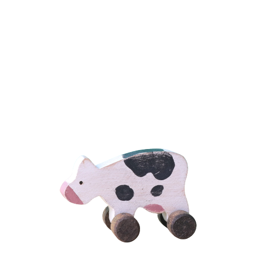 Cow