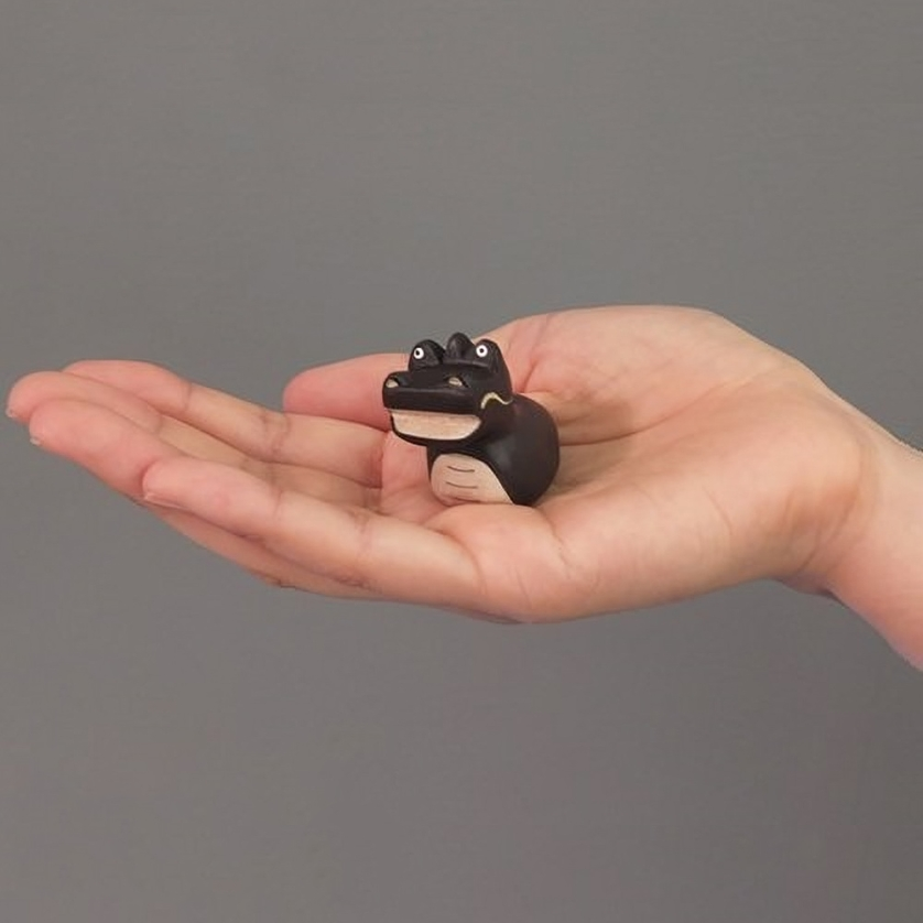 Zodiac dragon figurine