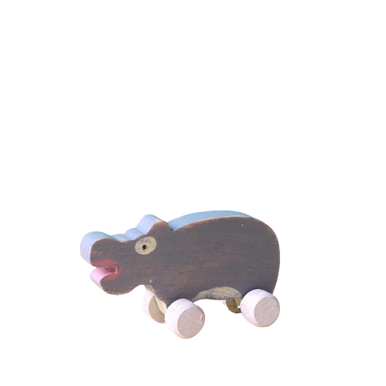 Hippopotamus