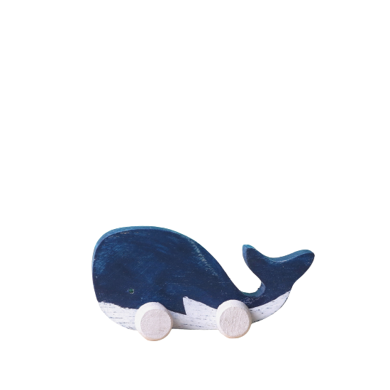 Whale