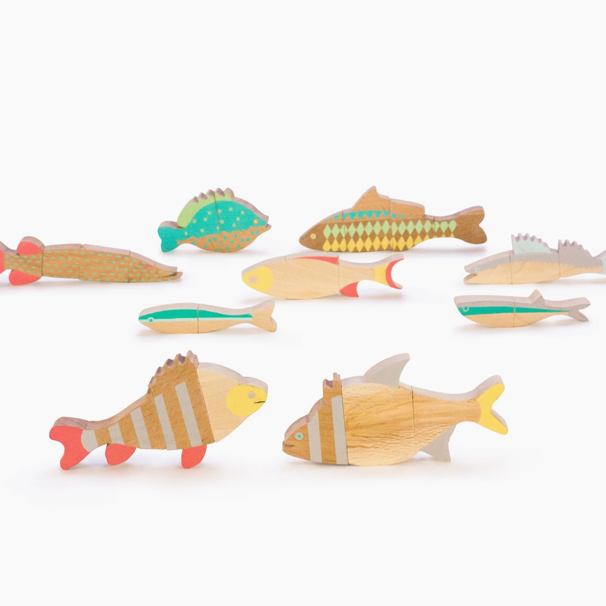 Eperfa – Fish Legs