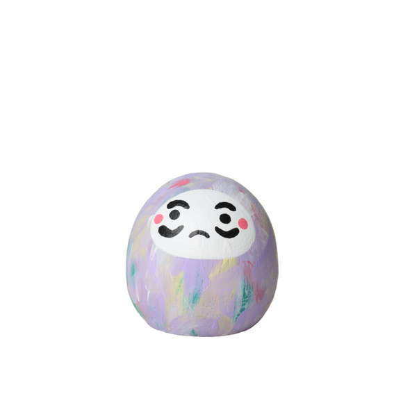 Lucky dream daruma