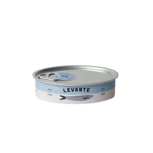 Levante candle / sea & sand