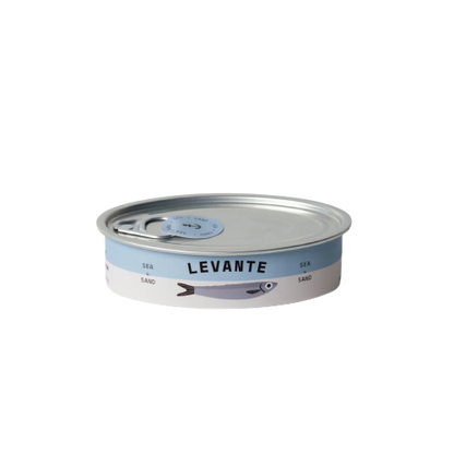 Levante candle / sea & sand