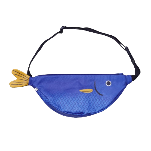 Saithe fanny pack