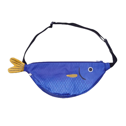 Saithe fanny pack