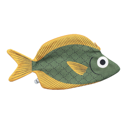 Soldierfish case