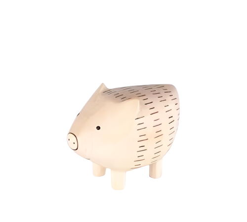 Zodiac pig
