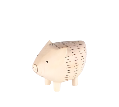 Zodiac pig