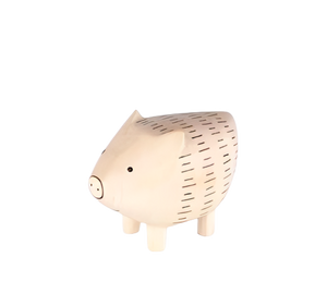 Zodiac pig