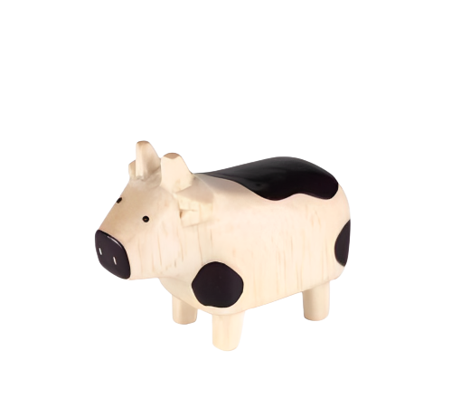 Zodiac cow