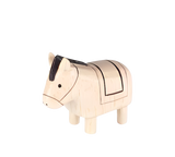 Zodiac horse