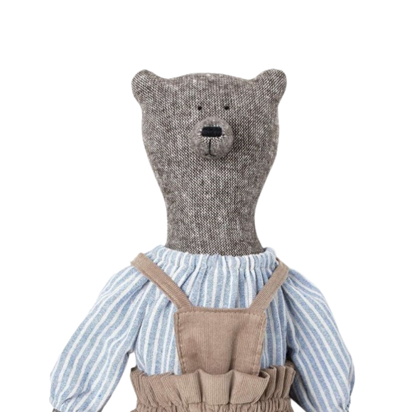 Aurora the Bear