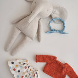 Bead the Elephant
