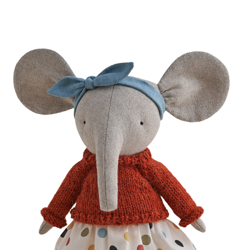 Bead the Elephant