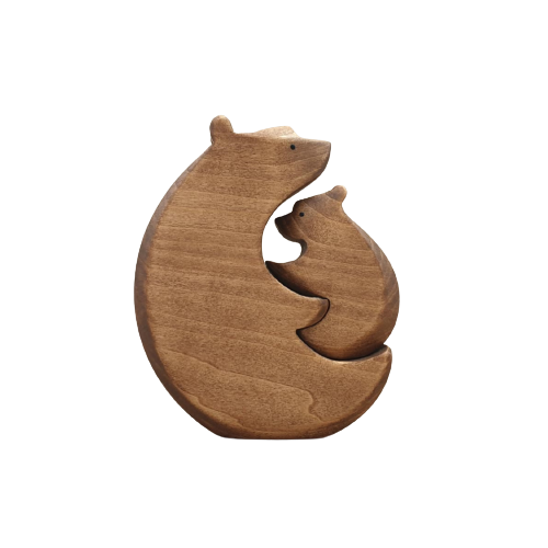 Bear hug