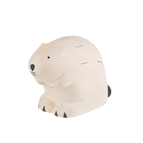 Beaver