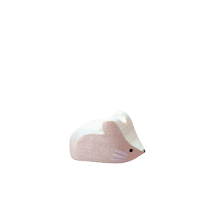 Beige mouse