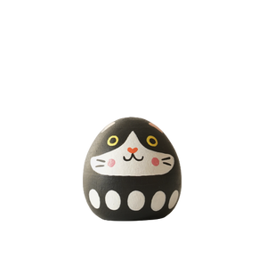 Lucky cat for protection