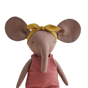 Chuckle the Elephant