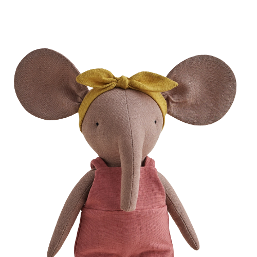 Chuckle the Elephant
