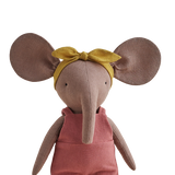 Chuckle the Elephant