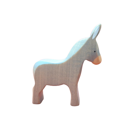 Donkey