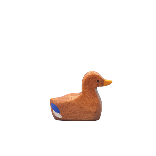 Duck