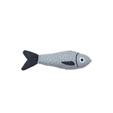 Fish rattle