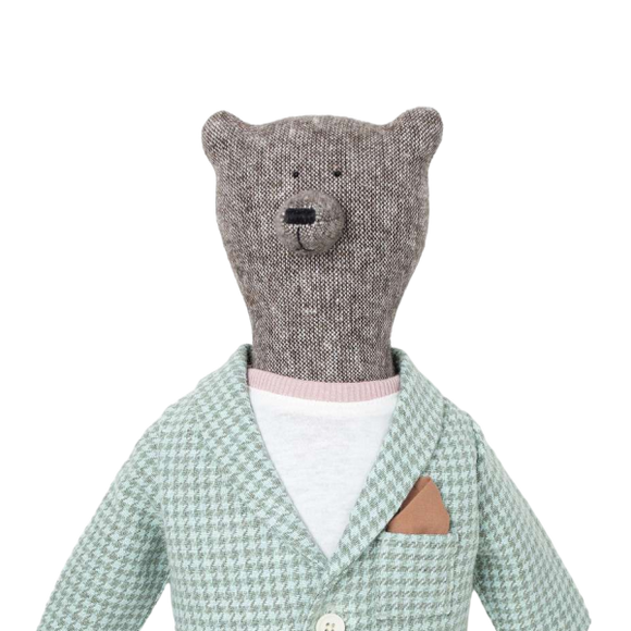 Henry the Bear