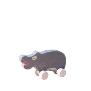 Hippopotamus