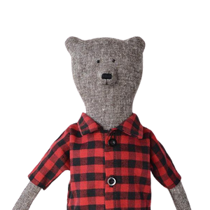 Mark the Bear