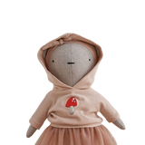 Melody the Bear