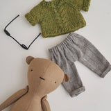 Murmur the Bear