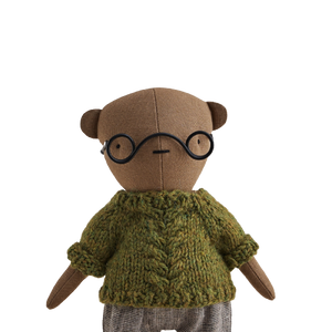 Murmur the Bear