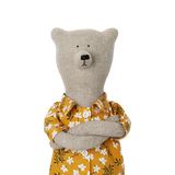 Oskar the Bear