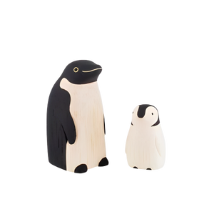 Oyako penguin