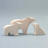 Polar bear
