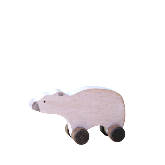 Polar bear