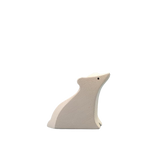 Polar bear cub
