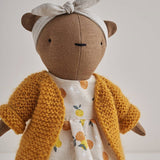 Spice the Bear