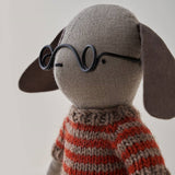 Sprig the Dog