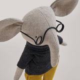 Thyme the Elephant
