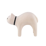 White cat