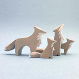 Wolf