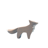 Wolf cub